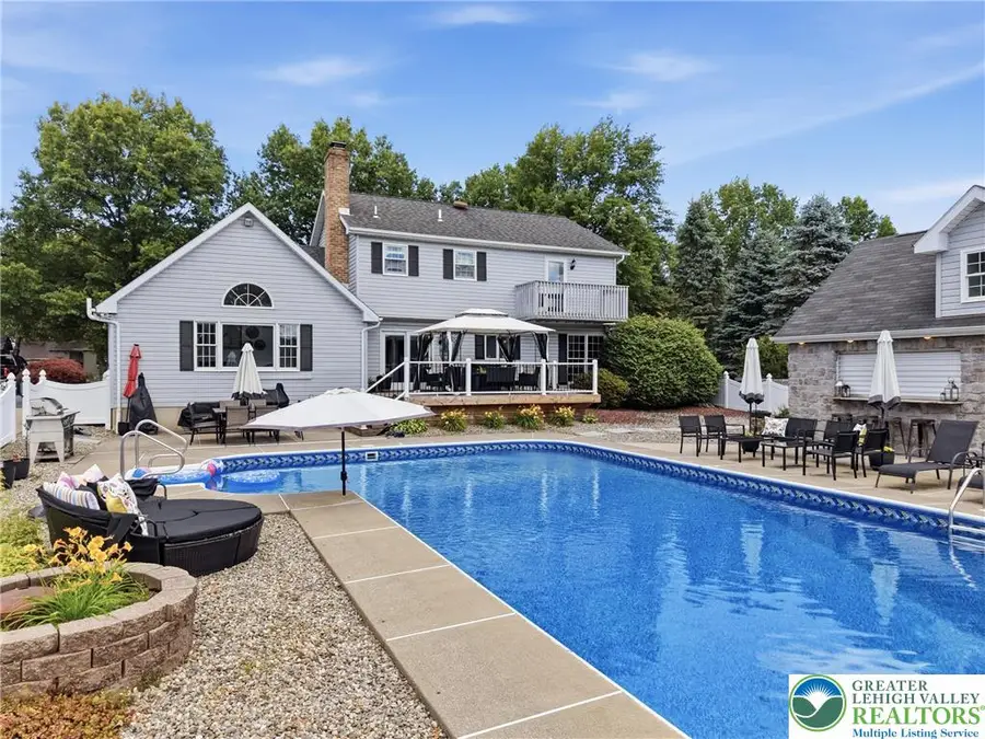 890 Lahr Road, Bushkill, PA 18064 - #3
