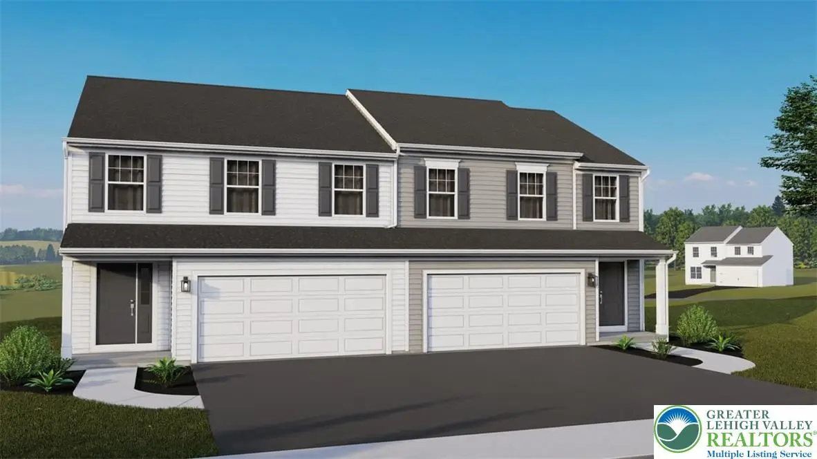 745 Fawn Way #Lot 24, Pennsburg, PA 18073 - #1