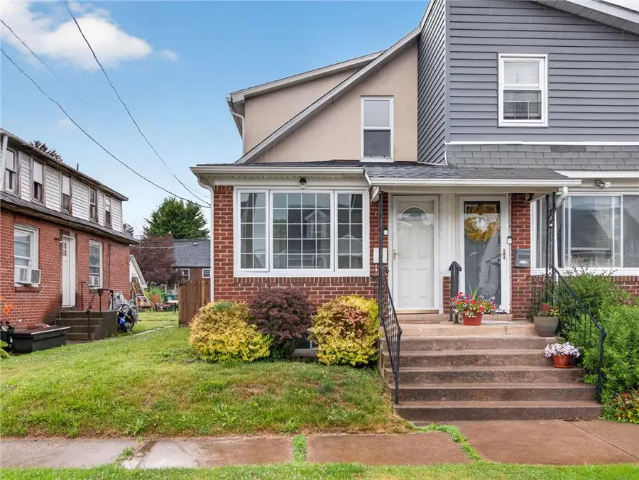 1056 Detweiler Avenue, Hellertown, PA 18055 - #2