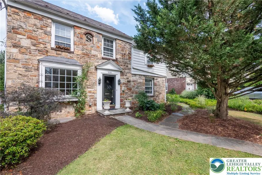 1020 Highland Avenue, Bethlehem, PA 18018 - #3