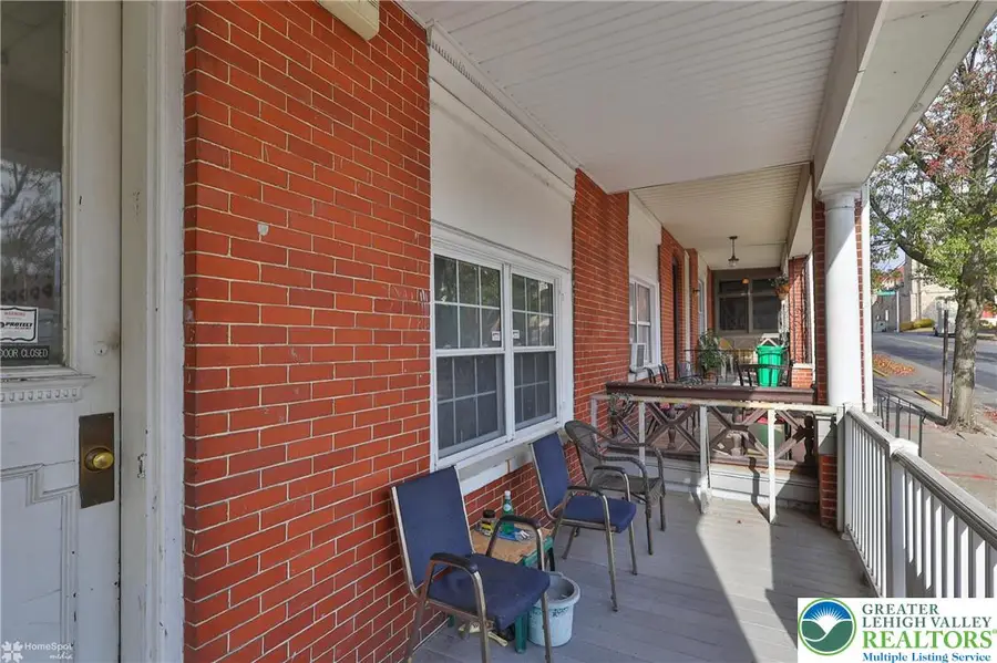 22 S 13th Street, Allentown, PA 18102 - #2