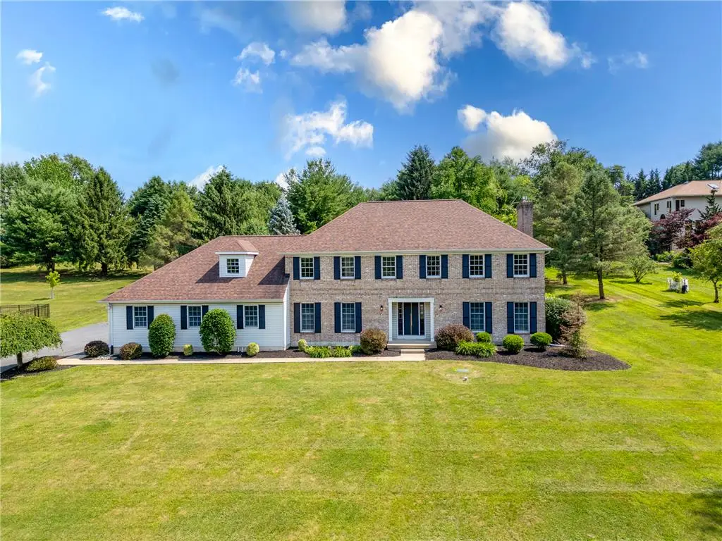 5642 Limeport Road, Upper Milford, PA 18049 - #1