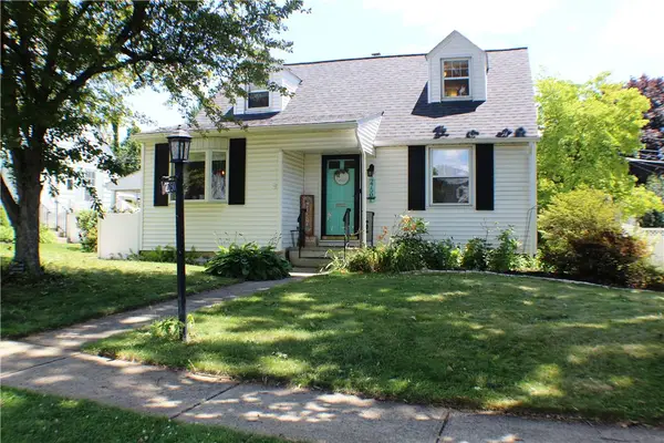 2750 Elm Court, Allentown City, PA 18104