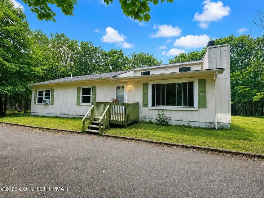 85 Tunkhannock Drive, Indian Mountain Lake, PA 18210 - #1