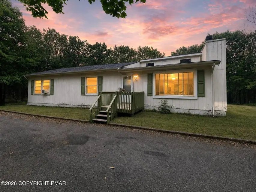 85 Tunkhannock Drive, Indian Mountain Lake, PA 18210 - #2