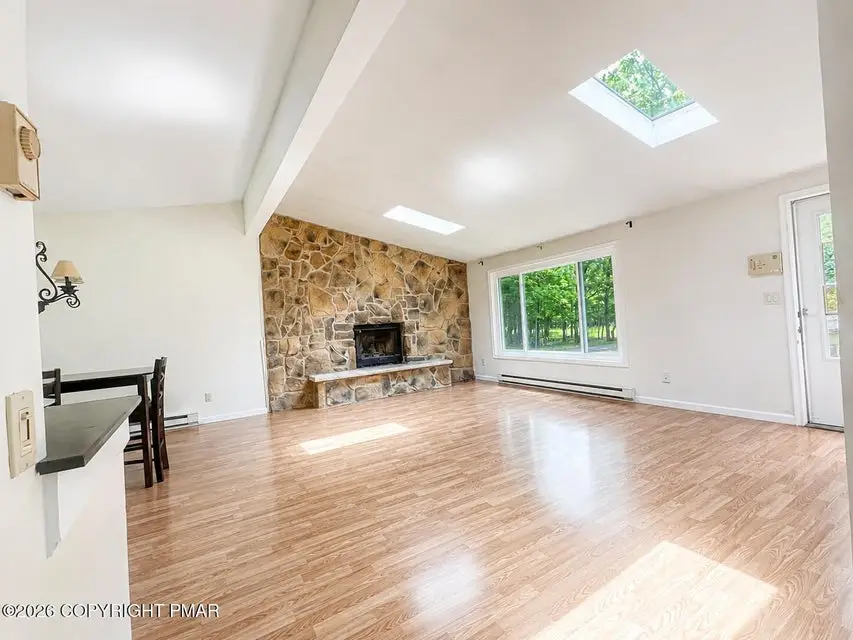 85 Tunkhannock Drive, Indian Mountain Lake, PA 18210 - #3