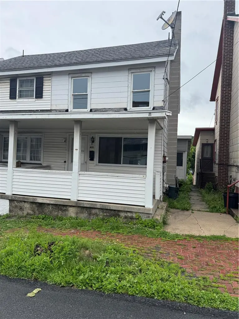 421 E Patterson Street, Lansford, PA 18232 - #2