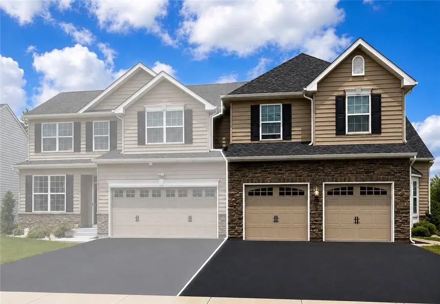 973 Spring White Drive, Breinigsville, PA 18031 - #2