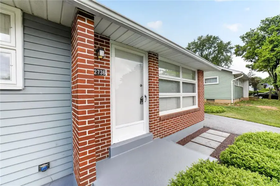 2736 W South Street, Allentown, PA 18103 - #2