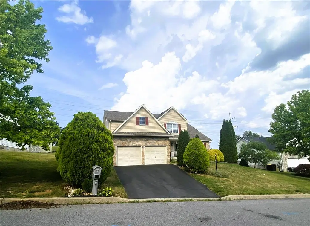 3104 Peacock Drive, Bethlehem, PA 18020 - #1