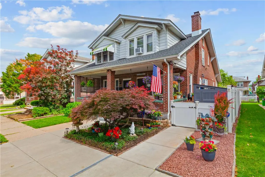 1934 W Livingston Street, Allentown, PA 18104 - #1
