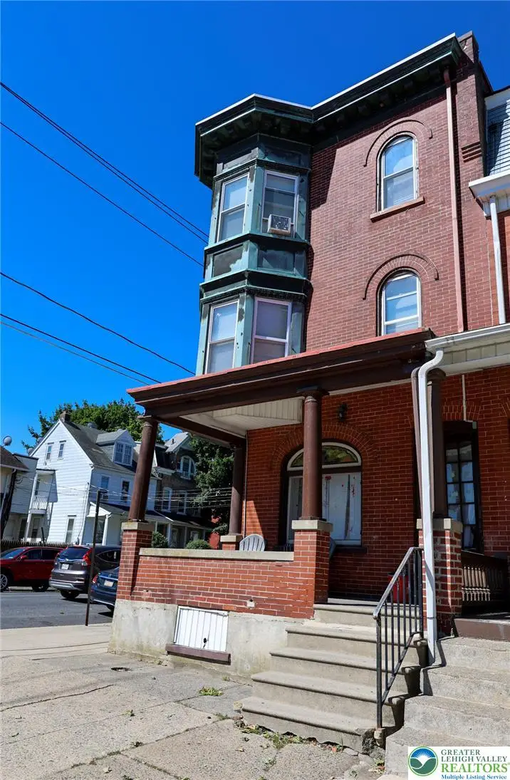 140 14th Street, Allentown, PA 18102 - #1