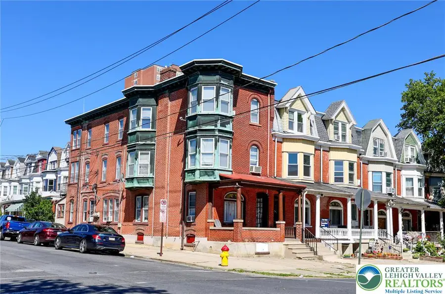 140 14th Street, Allentown, PA 18102 - #2