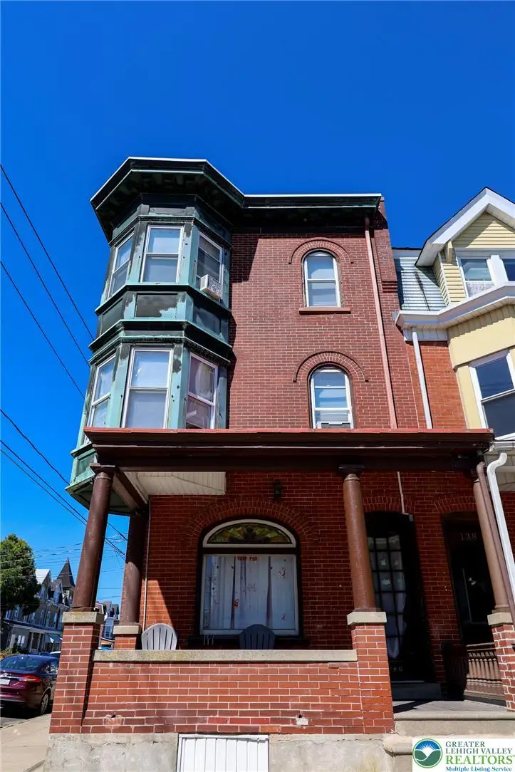 140 14th Street, Allentown, PA 18102 - #3
