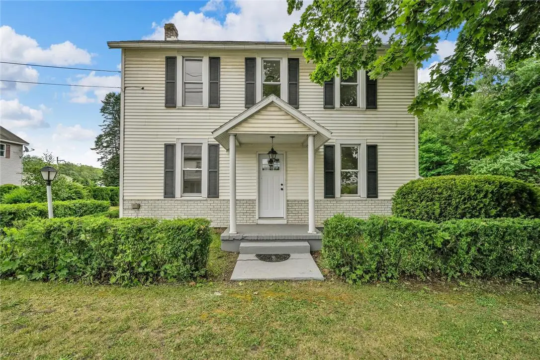35 Hughes, New Ringgold, PA 17960 - #1