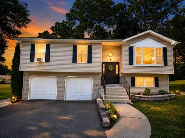 167 El Do Lake Drive, Polk Twp, PA 18058