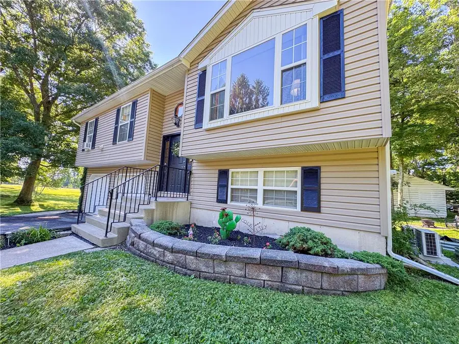 167 El Do Lake Drive, Polk, PA 18058 - #2