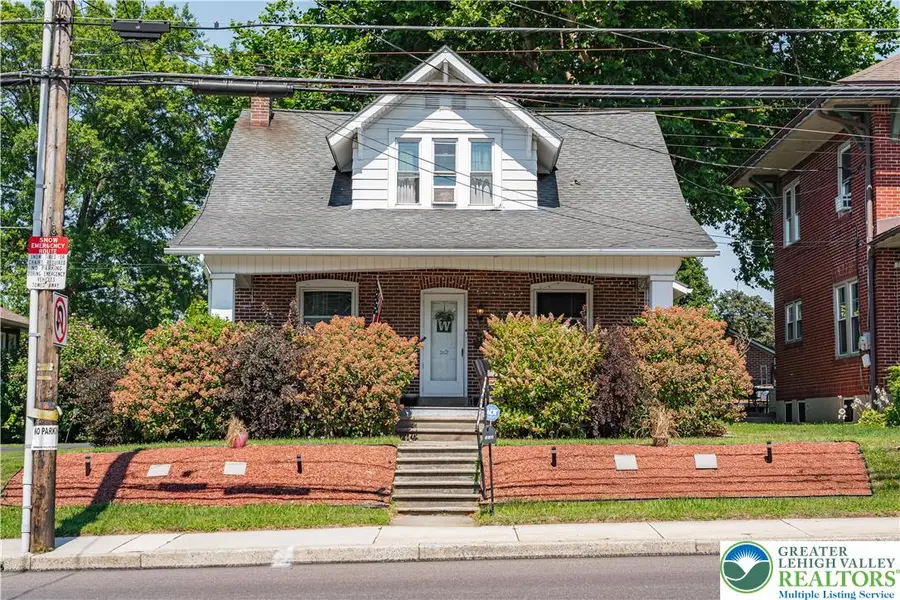 213 E Main Street, Macungie, PA 18062 - #2