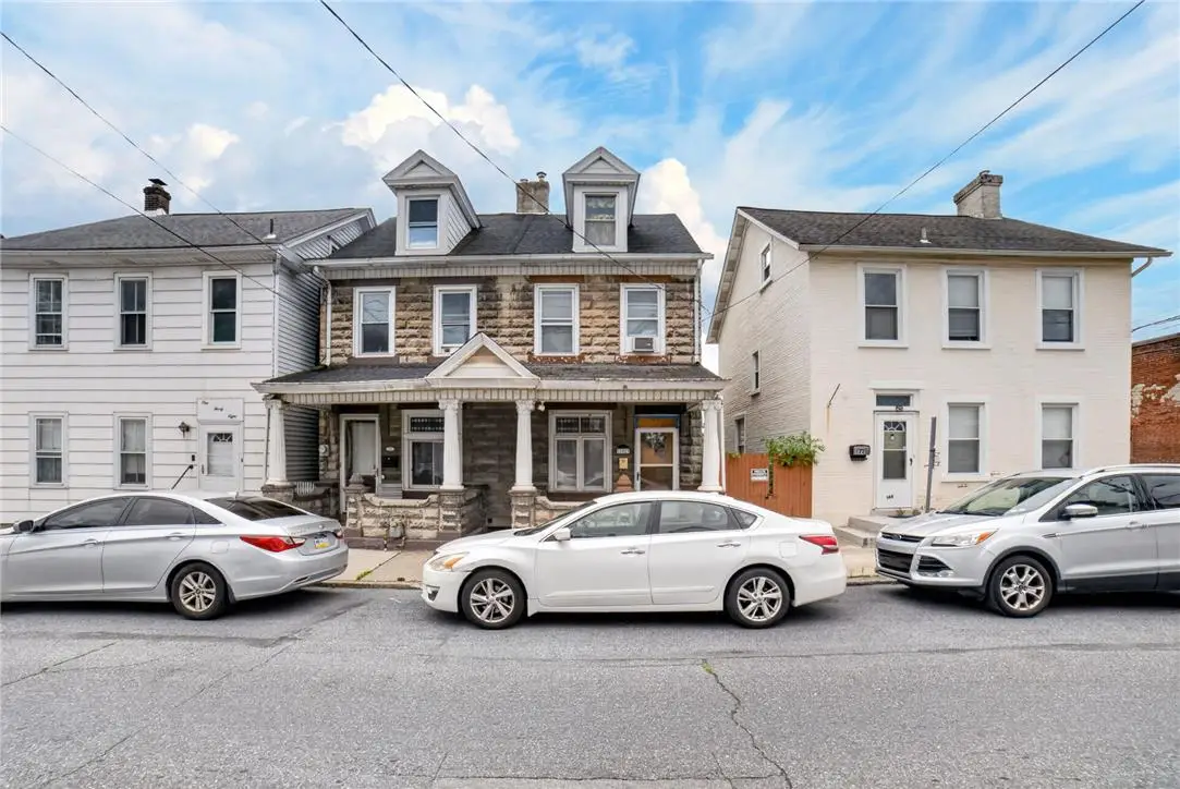 142 2nd Street, Catasauqua, PA 18032 - #1