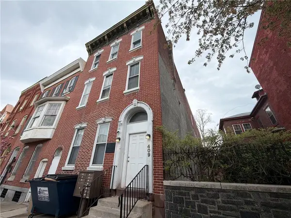 409 Walnut Street, Reading City, PA 19601