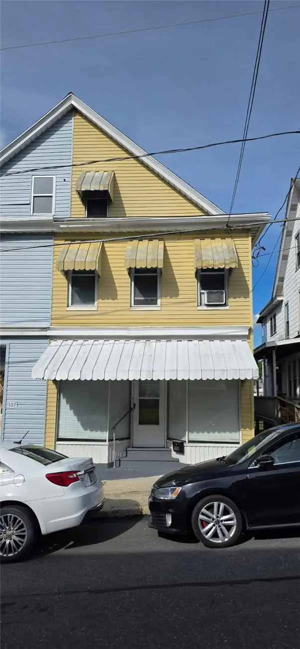 109 Second Street, Coaldale, PA 18218 - #1