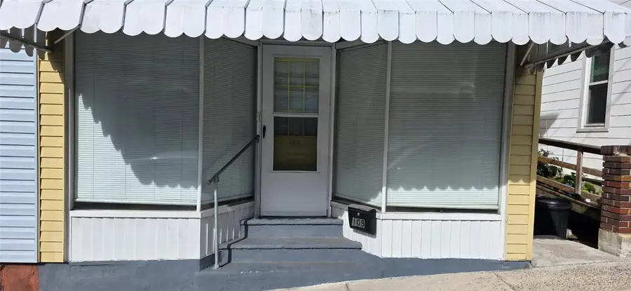 109 Second Street, Coaldale, PA 18218 - #3