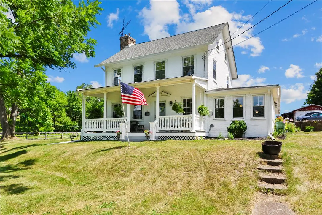 5247 Pa Route 309, Schnecksville, PA 18078 - #1
