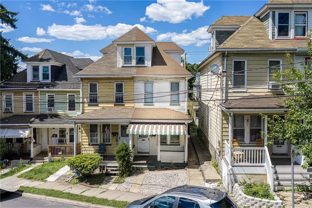 1213 Wood Avenue, Easton, PA 18042 - #1