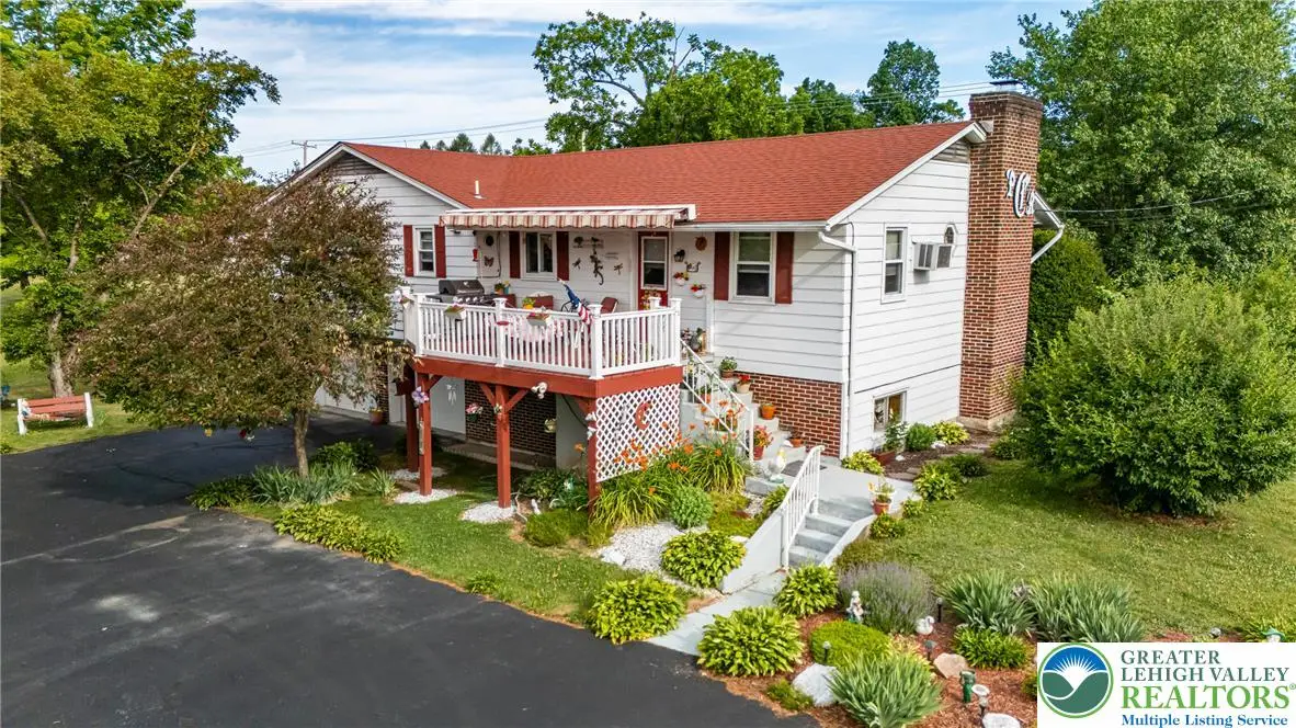 678 Interchange Road, Kresgeville, PA 18333 - #1