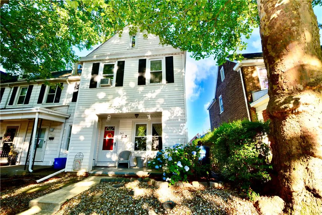 743 Dellwood Street, Bethlehem, PA 18018 - #1