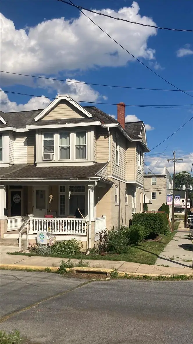 300 Walnut Street, Kutztown, PA 19530 - #1