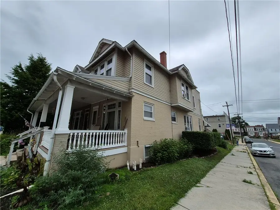 300 Walnut Street, Kutztown, PA 19530 - #2