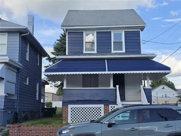 883 N Locust Street, Hazle Twp, PA 18201