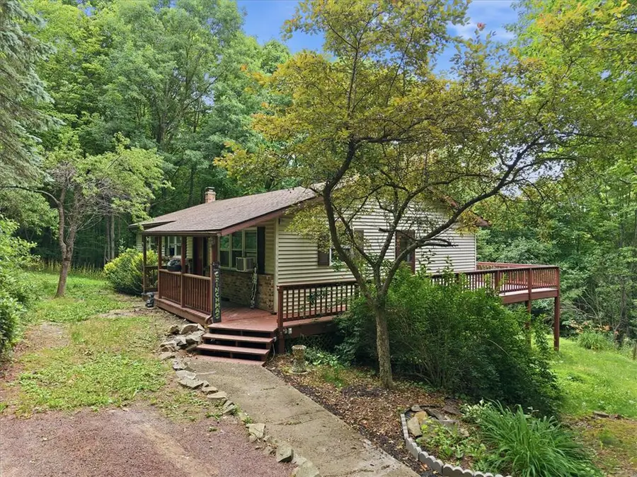 520 Highland Hill Road, Jim Thorpe, PA 18235 - #2