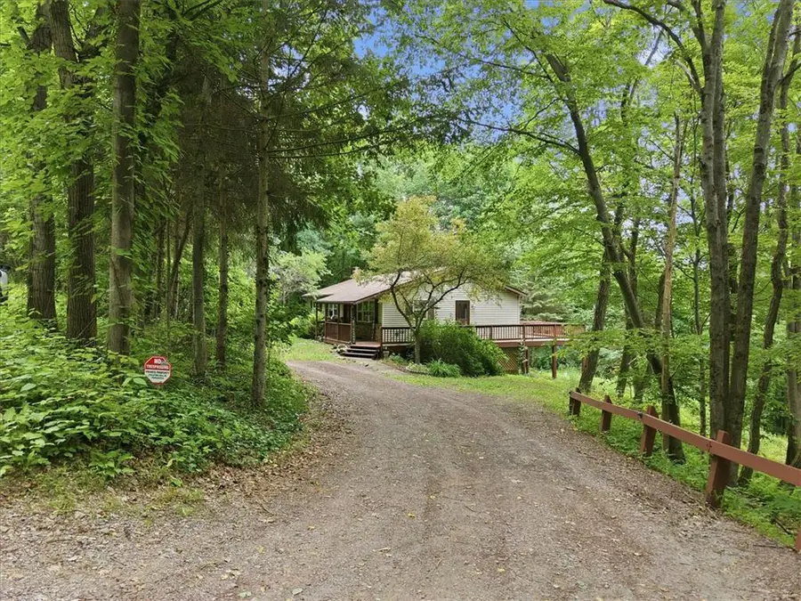 520 Highland Hill Road, Jim Thorpe, PA 18235 - #3