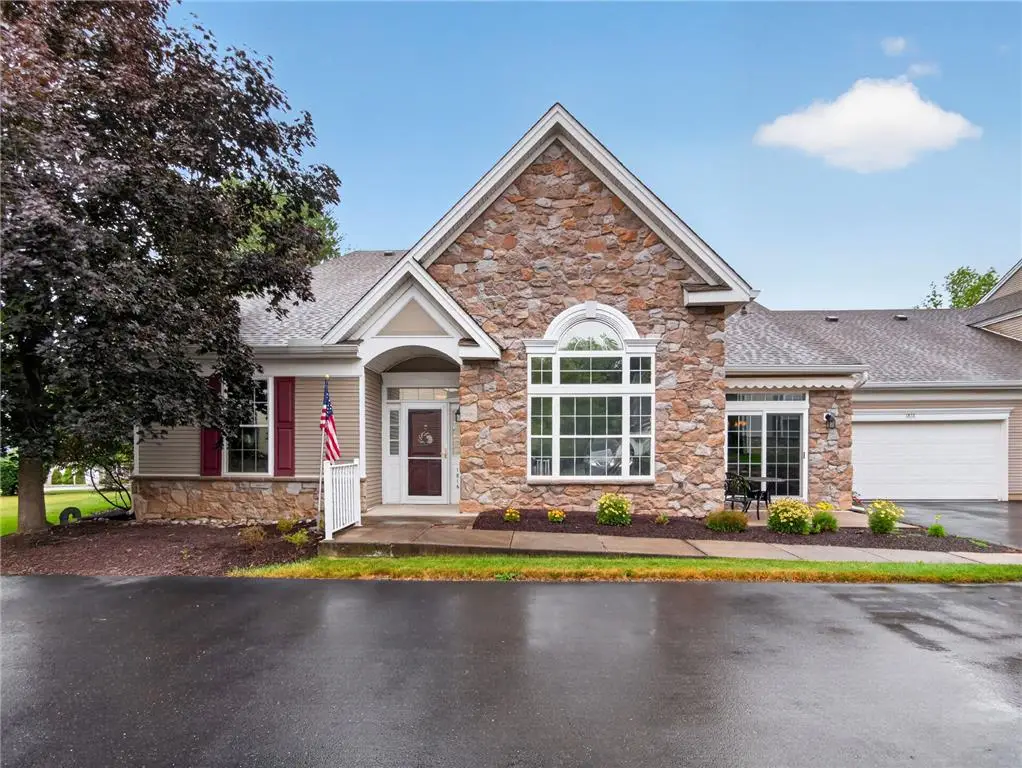 1816 Felicity Lane, Lower Saucon, PA 18055 - #1