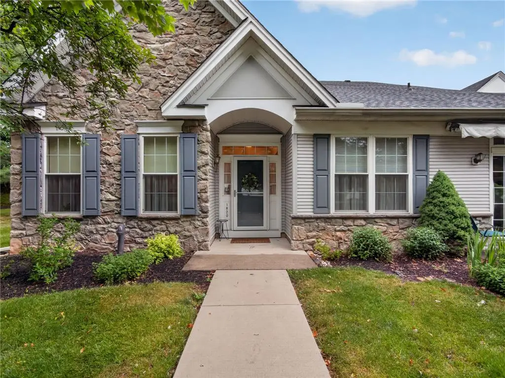 1820 Felicity Lane, Hellertown, PA 18055 - #1