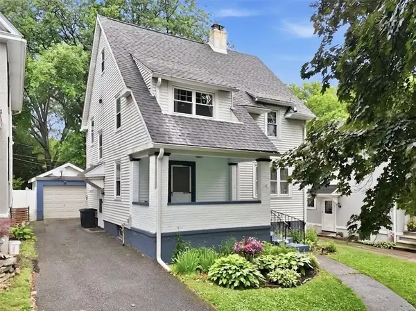 443 E Washington Ave, Bethlehem City, PA 18017