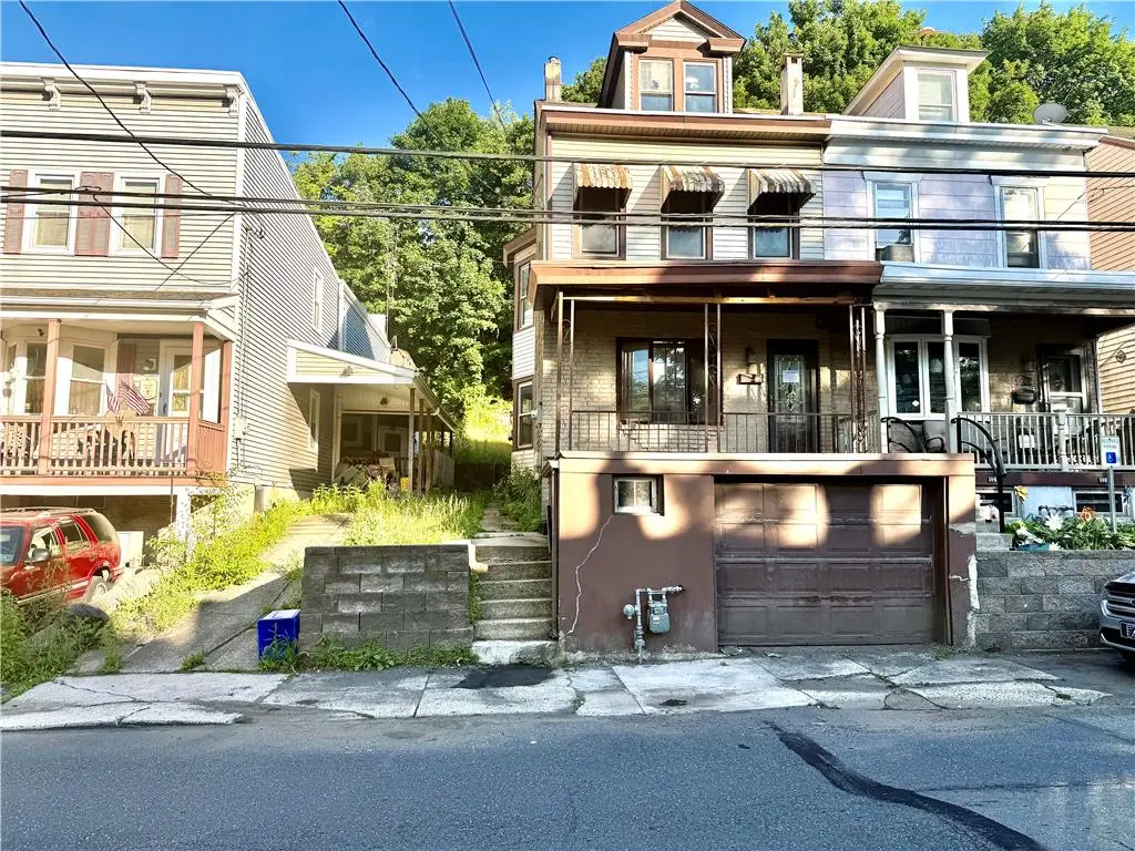 457 Nichols Street, Pottsville, PA 17901 - #1