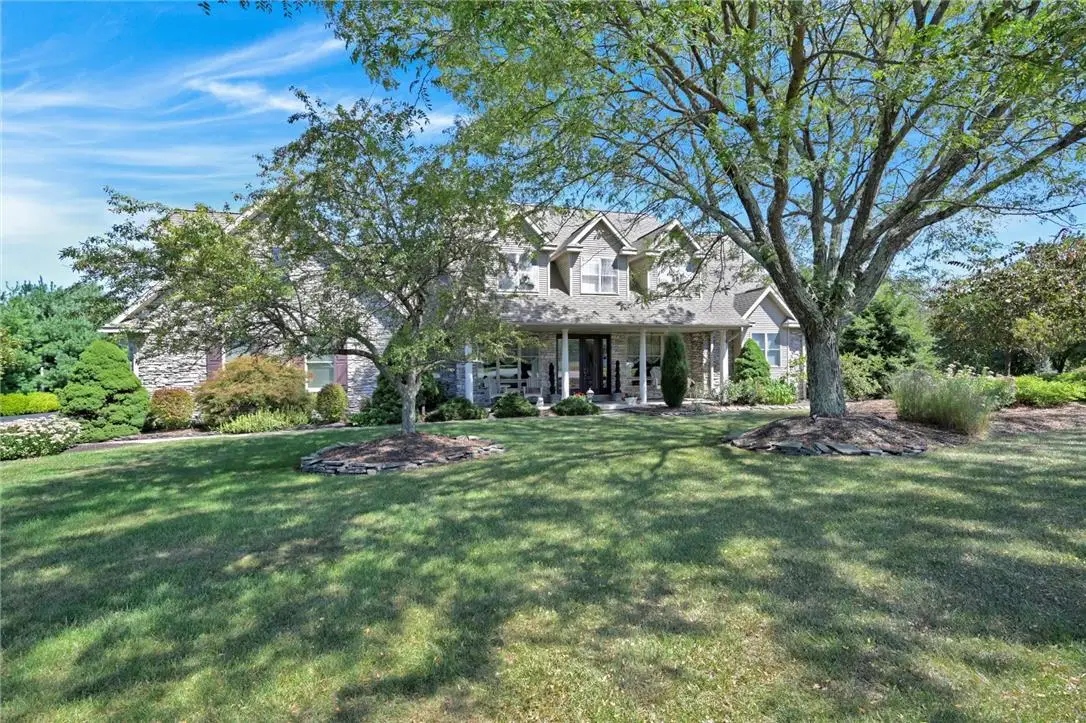 1161 Sunset Drive, East Brunswick, PA 17961 - #1