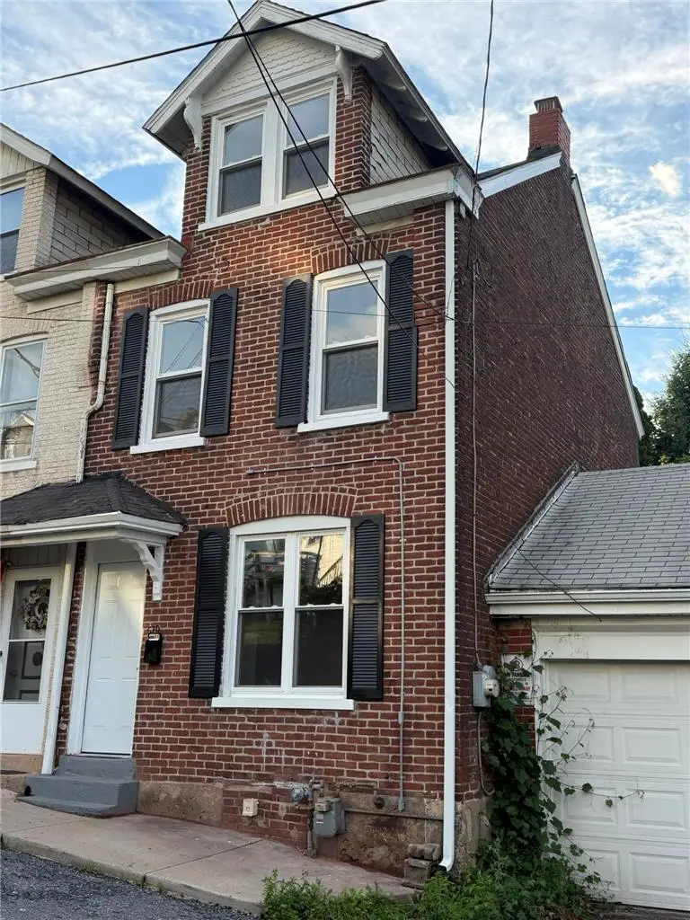 519 Jackson Street, Bethlehem, PA 18015 - #2