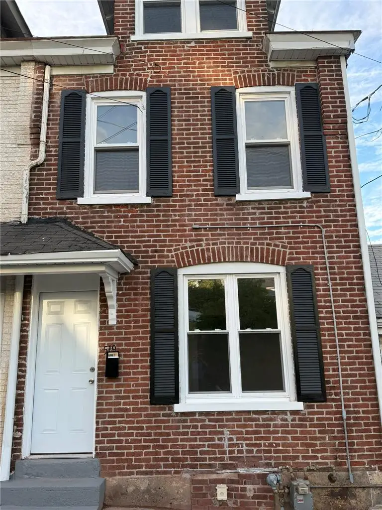 519 Jackson Street, Bethlehem, PA 18015 - #3