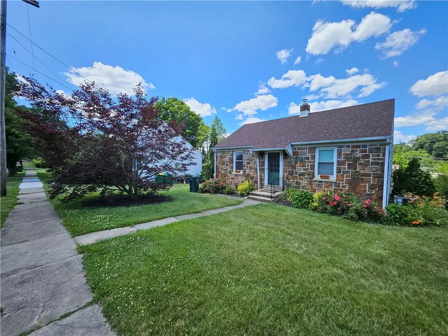 12 Lynwood Avenue, Easton, PA 18045 - #3