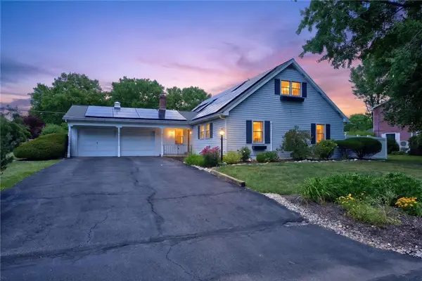 1319 Warba Drive, Upper Macungie Twp, PA 18104