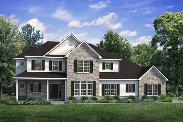 1016 Fairway Drive #43, Forks Twp, PA 18040