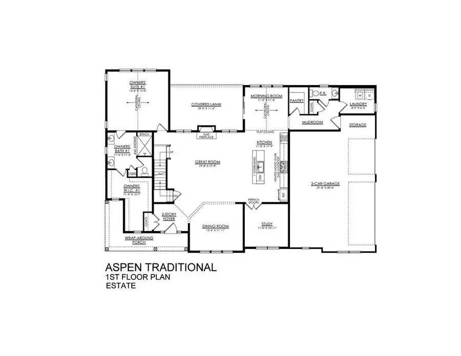 1016 Fairway Drive #43, Forks Township, PA 18040 - #2