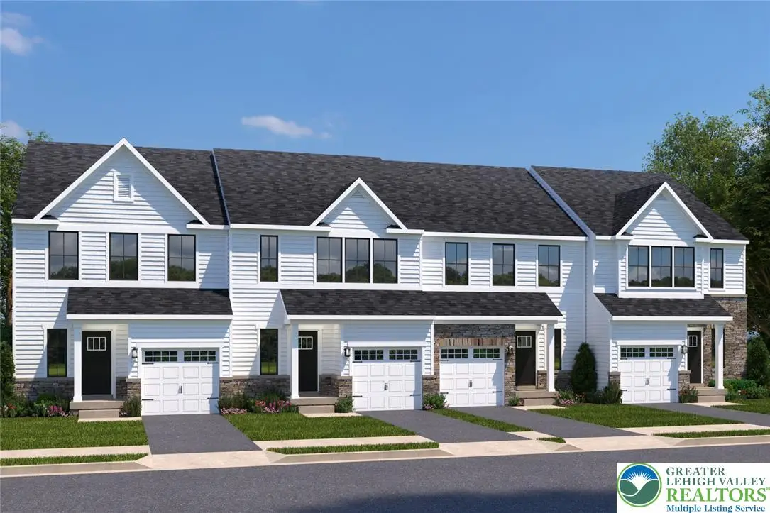 Address Withheld By Seller, Lower Macungie, PA 19539 - #1