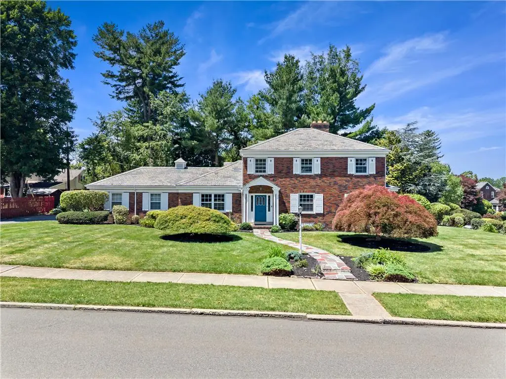308 S Ott Street, Allentown, PA 18104 - #1
