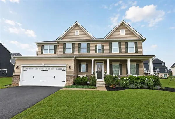 3904 Trythall Street, Bethlehem Twp, PA 18020
