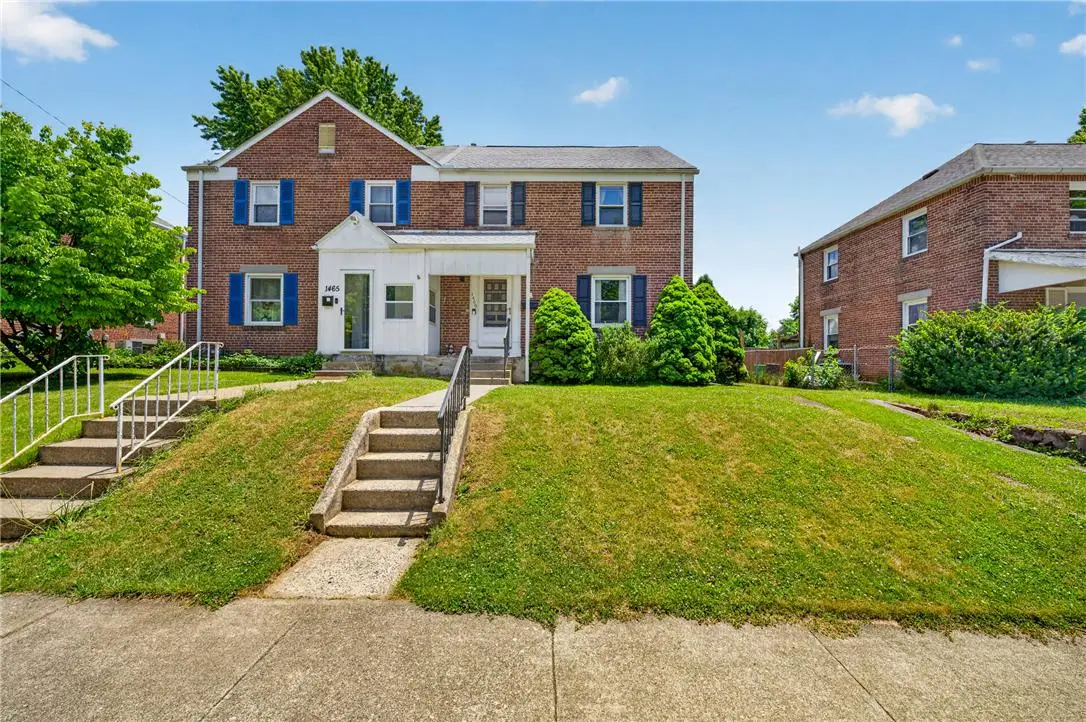 1469 Lehigh Parkway S, Allentown, PA 18103 - #1